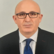 Prof. Dr. Ahmet ÇARHAN