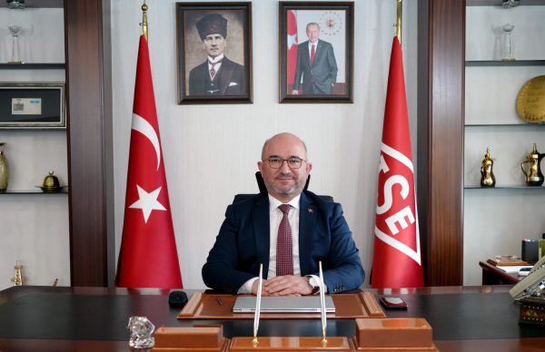 Sn. Mahmut Sami Şahin